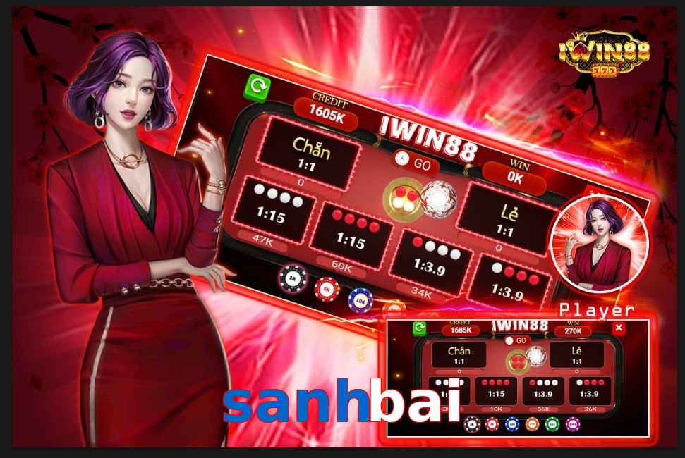 sanhbai