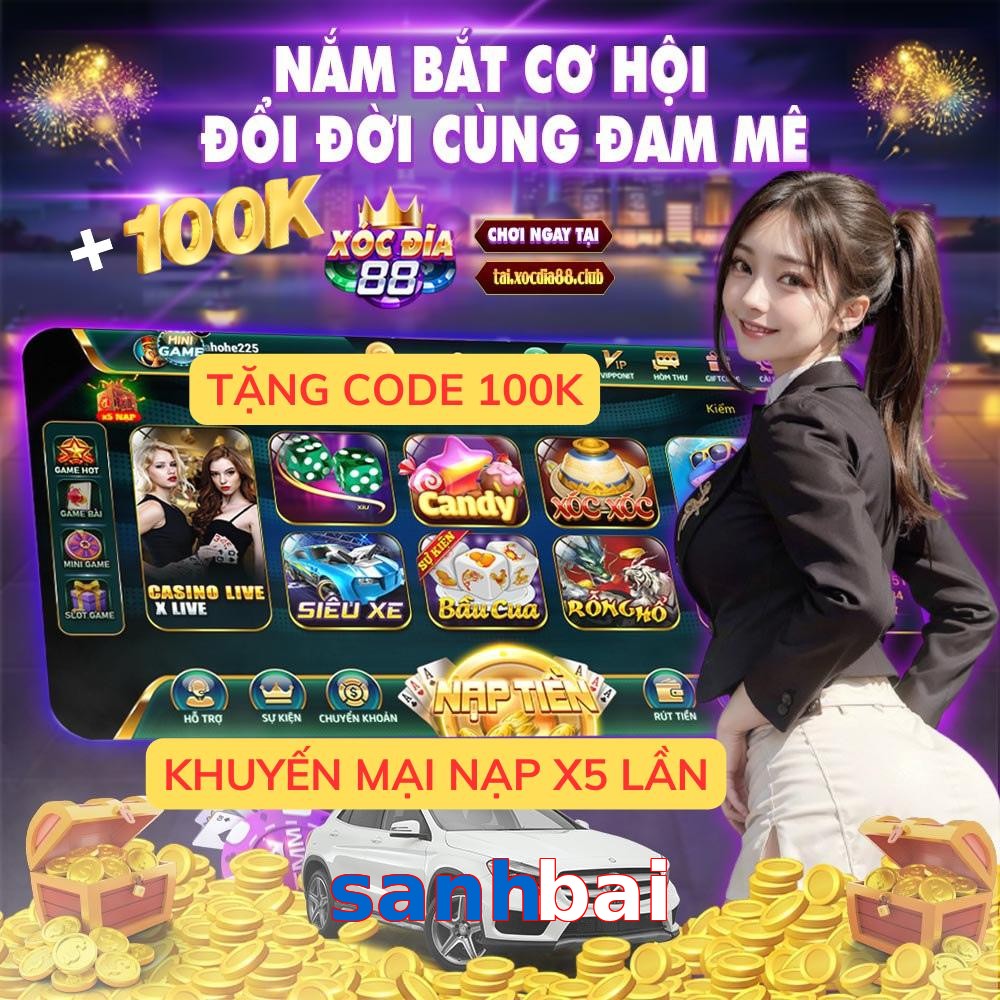sanhbai
